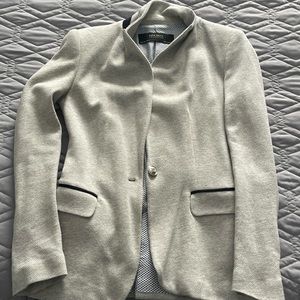 Zara blazer